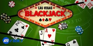 blackjack online game