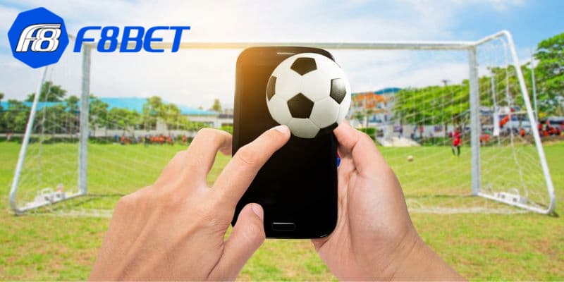 Sử dụng cách tính thua kèo bóng đá để tính toán lợi nhuận