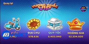 game nổ hũ club