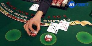 Kinh nghiệm chơi blackjack