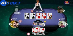 liêng cào tố 3 cây