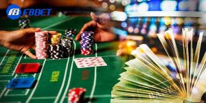 luật chơi blackjack