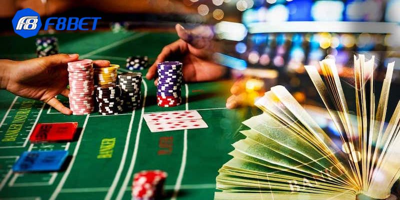 luật chơi blackjack