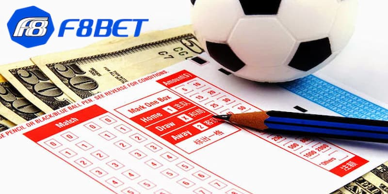 Những loại kèo nào không nên cược có rủi ro cao và tỷ lệ trả thưởng cao