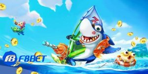 vua bắn cá đổi thưởng