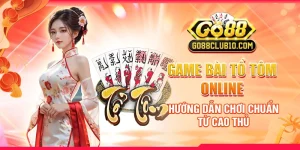 Game bài tổ tôm